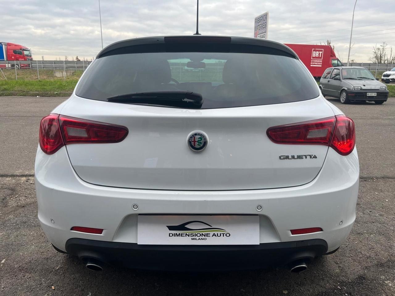 Alfa Romeo Giulietta 2.0 JTDm 150 CV Super