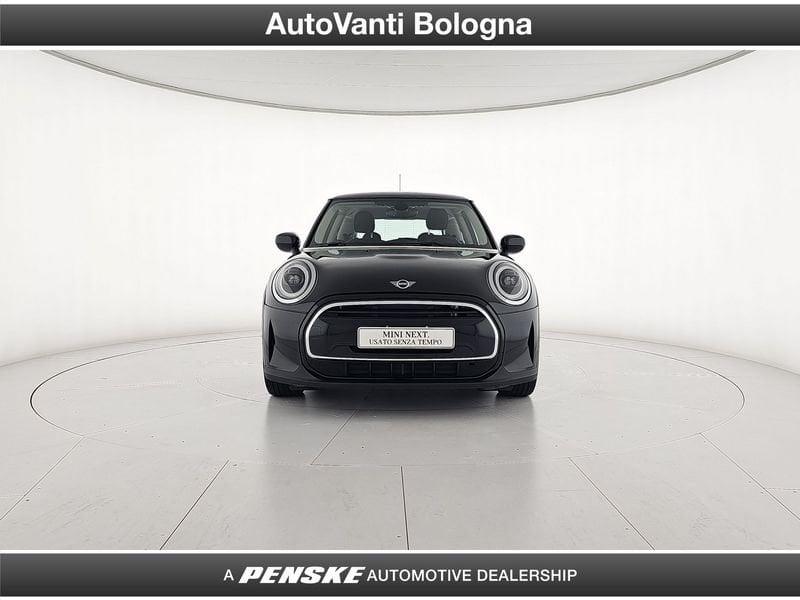 MINI Mini Mini 3p 1.5 Cooper Essential Premium Mid Package auto