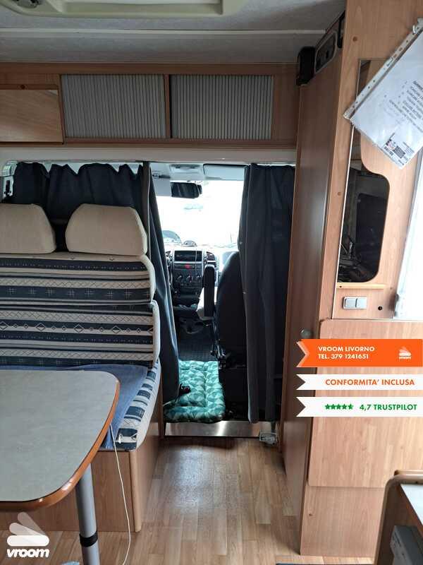Elnagh Slim 2