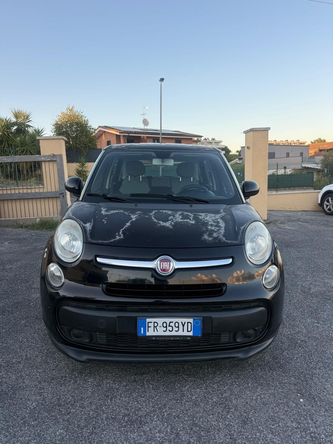 Fiat 500L 1.6 Multijet 120 CV Pop Star