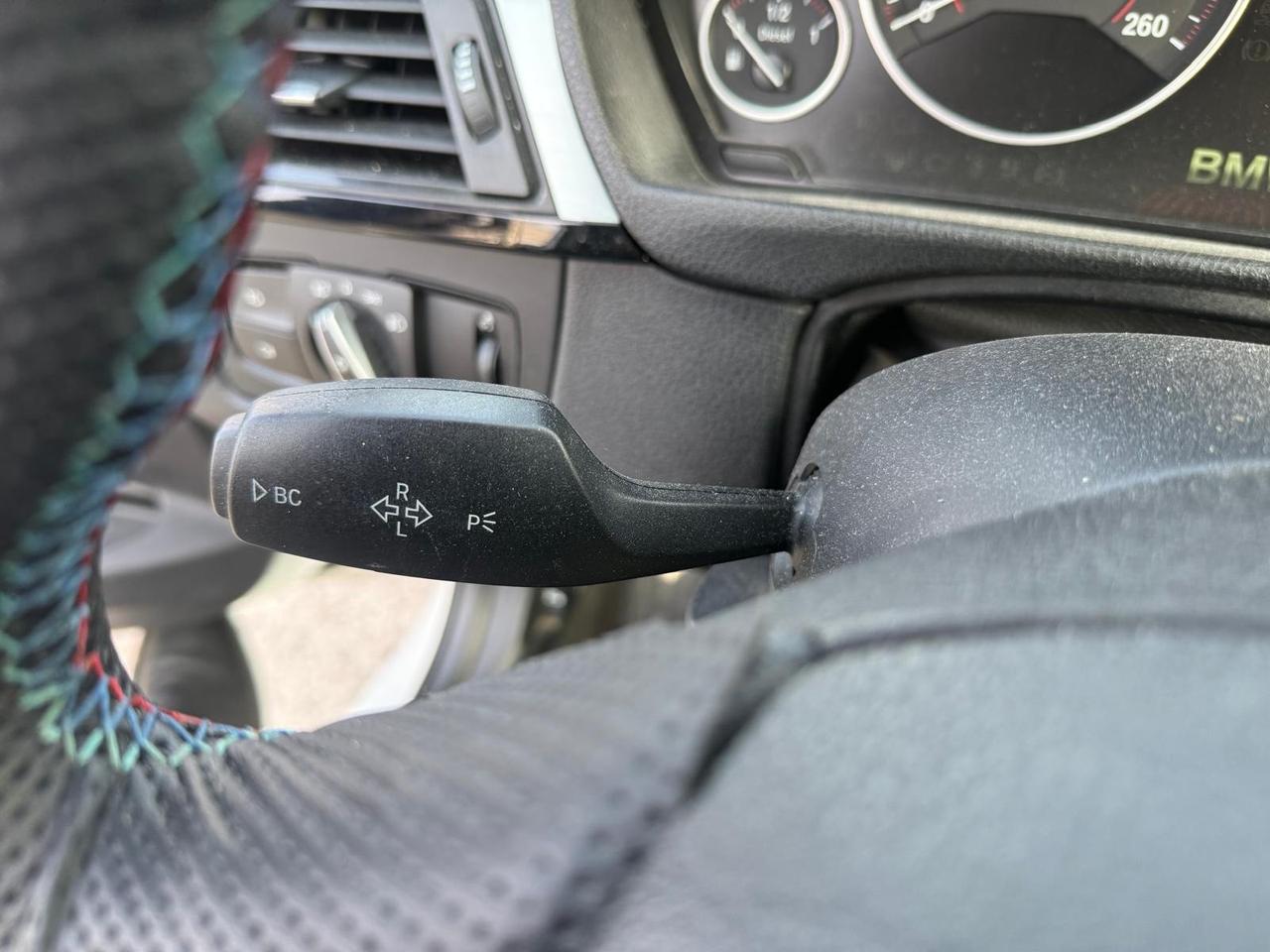 Bmw 318 318d 2.0 143CV cat Touring Futura