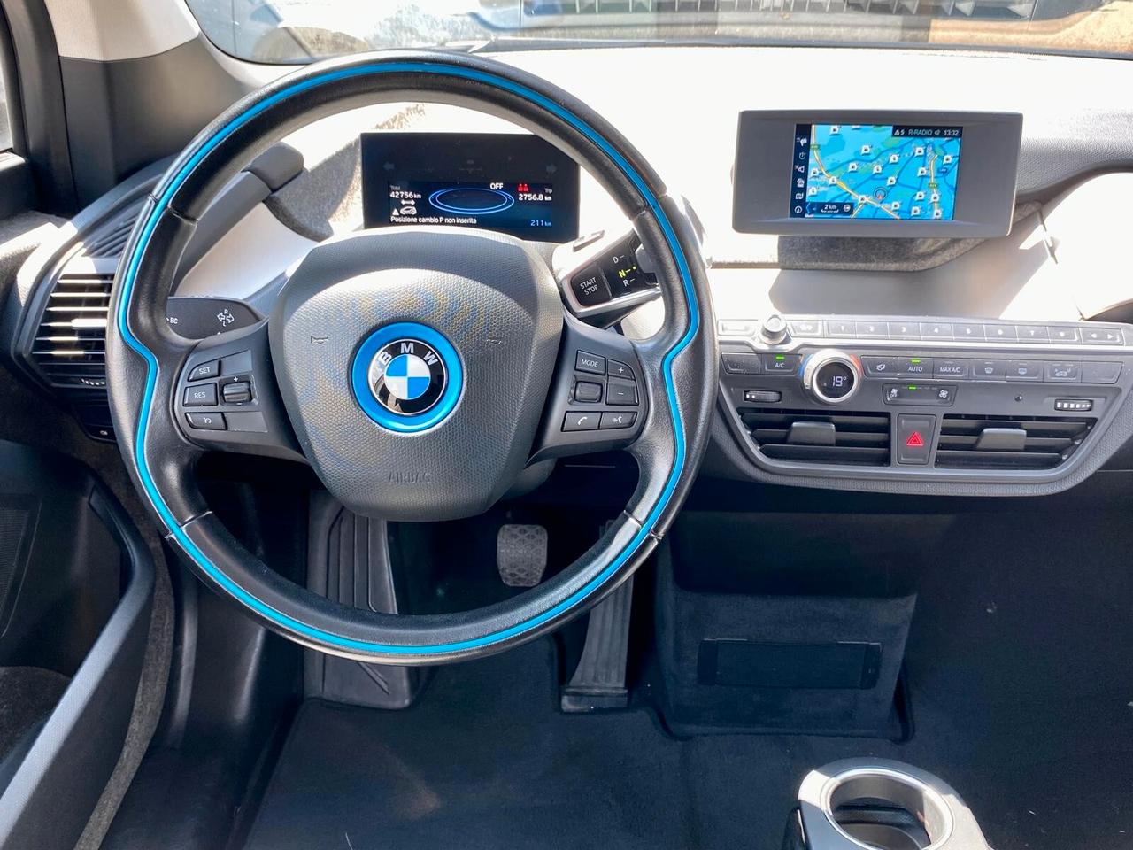 BMW i3 s 120Ah -LED -NAVI PDC- PRONTA CONSEGNA