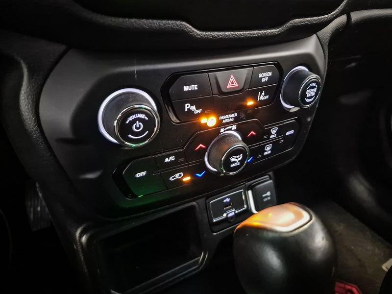 Jeep Renegade 2019 1.6 Multijet 120cv Business 2WD DDCT