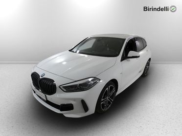 BMW Serie 1 (F40) - 116d 5p. Msport