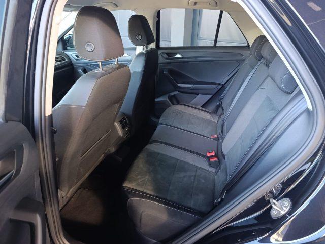 VOLKSWAGEN T-Roc 2.0 TDI SCR 150 CV DSG 4MOTION Style