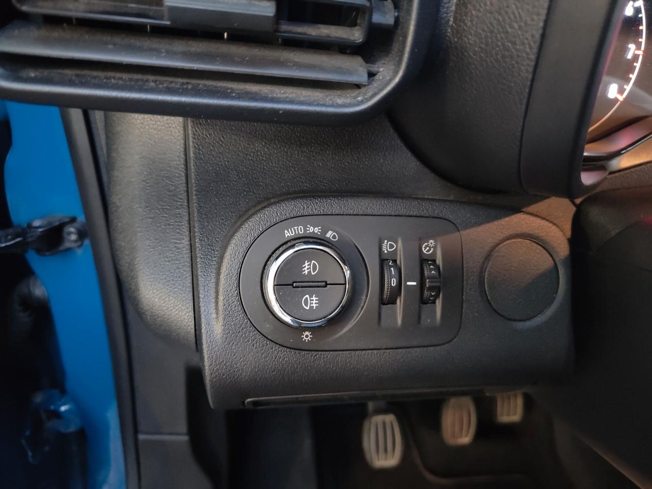 Opel Combo Cargo XL 1.5 Diesel 130CV S&S PL 950kg Edition