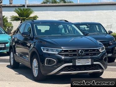 Volkswagen T-Roc 2.0 TDI SCR 150 CV DSG Life ITALIANA