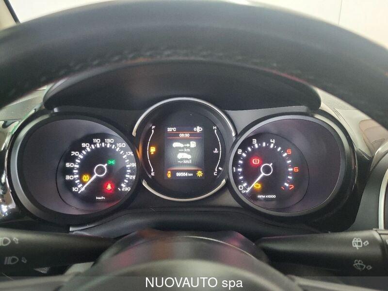 FIAT 500L 1.3 Multijet 95 CV Pop Star