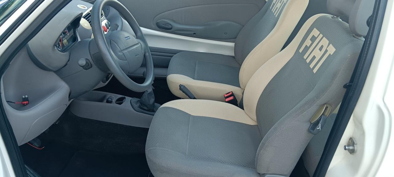 Fiat 600 1.1 Active
