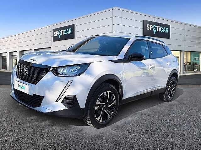 Peugeot 2008 PureTech 100 S&S Allure