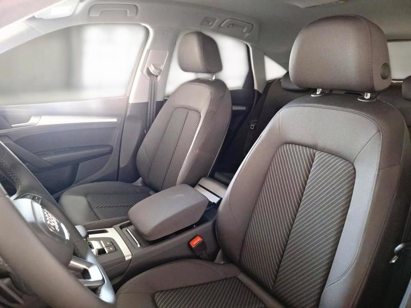 AUDI Q5 SPORTBACK 40 TDI MHEV BUSIN. ADVANCED QUATTRO S TRONIC SUV