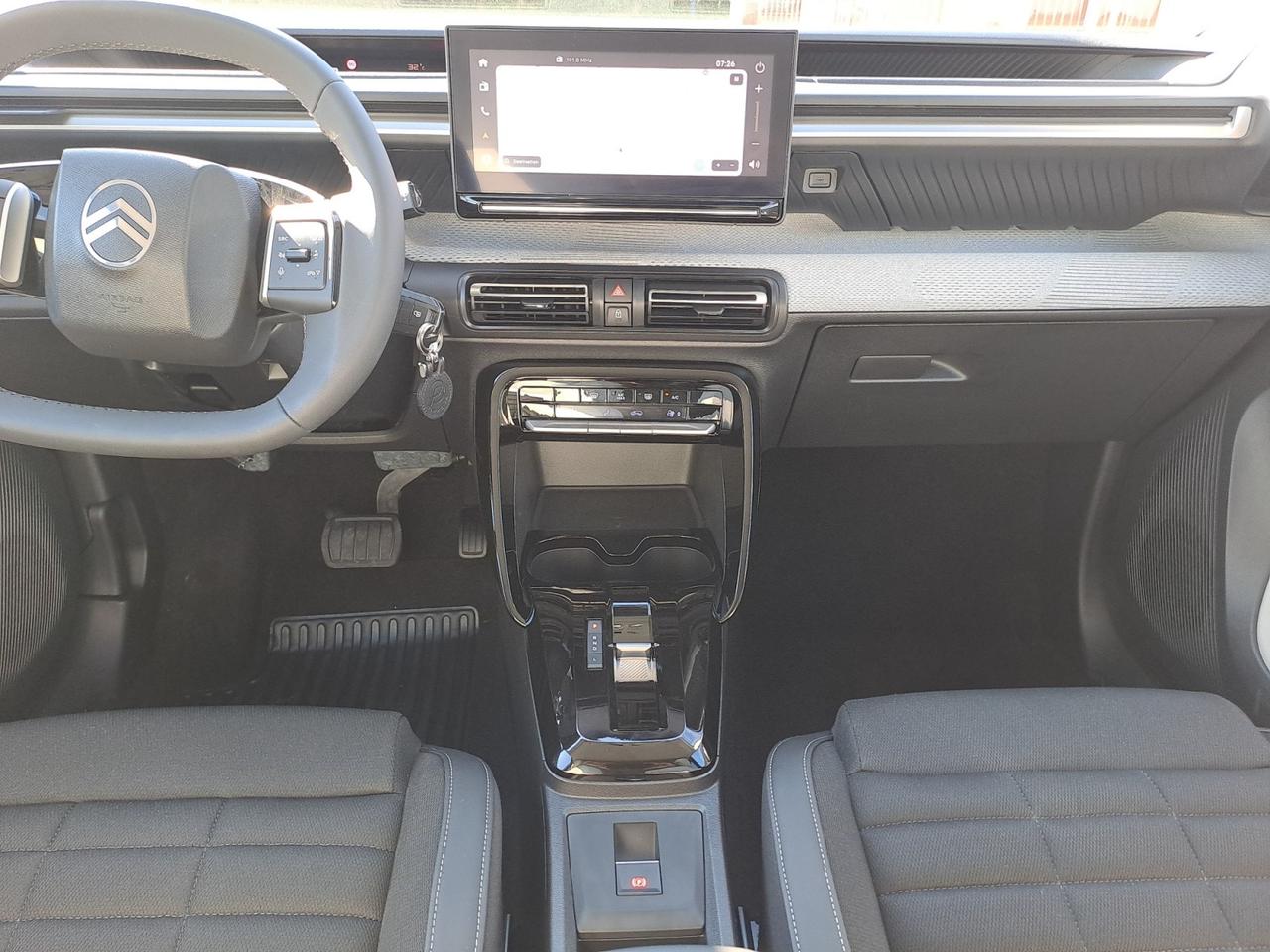 CITROEN Nuova C3 Aircross HYBRID 145 ëDCS6 -  MAX