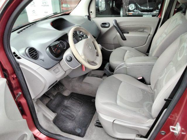 RENAULT Kangoo 1.5 dCi 85CV 5 porte Dynamique