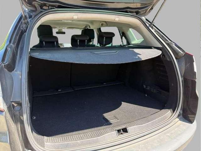 Renault Megane Mégane 1.5 dCi 110CV SporTour Dinamique