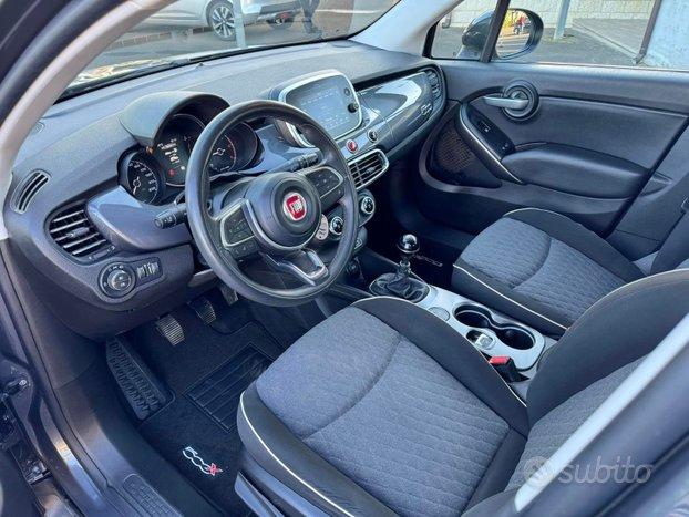 FIAT 500X - 2019 1.6 MJT Restyling Full Led