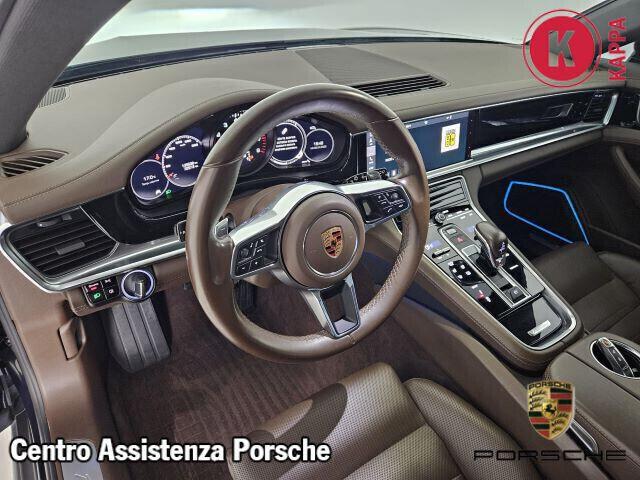 Porsche Panamera 3.0 4 Sport Turismo