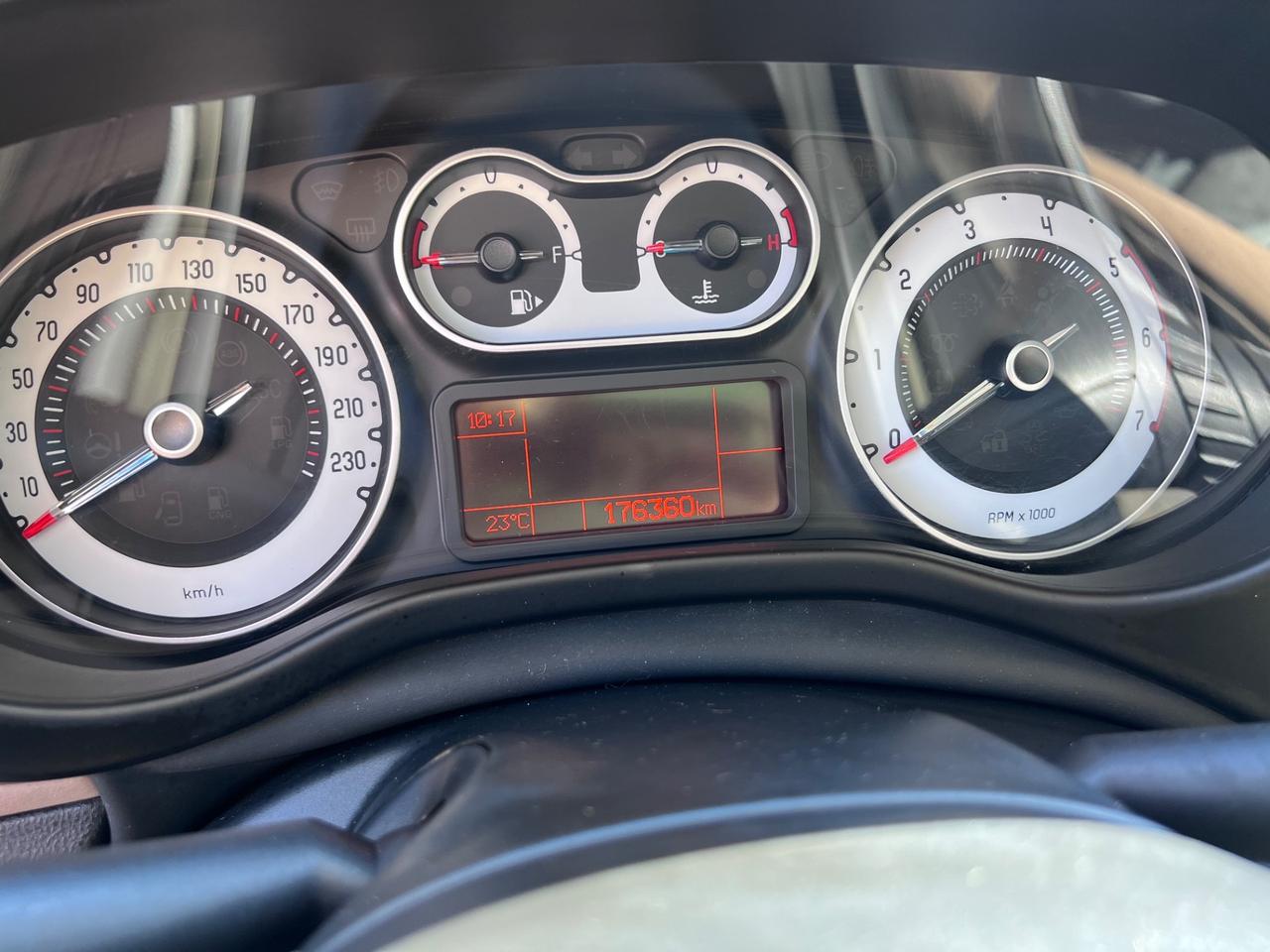 Fiat 500L 1.3 Multijet 85 CV Automatica