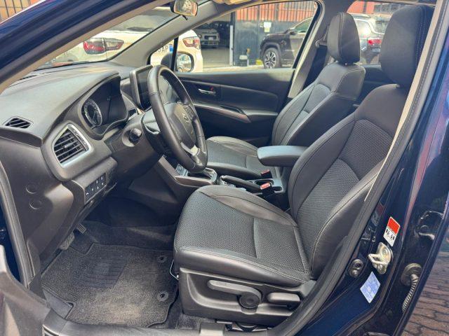 SUZUKI S-Cross 1.4 Hybrid 4WD AllGrip A/T Starview