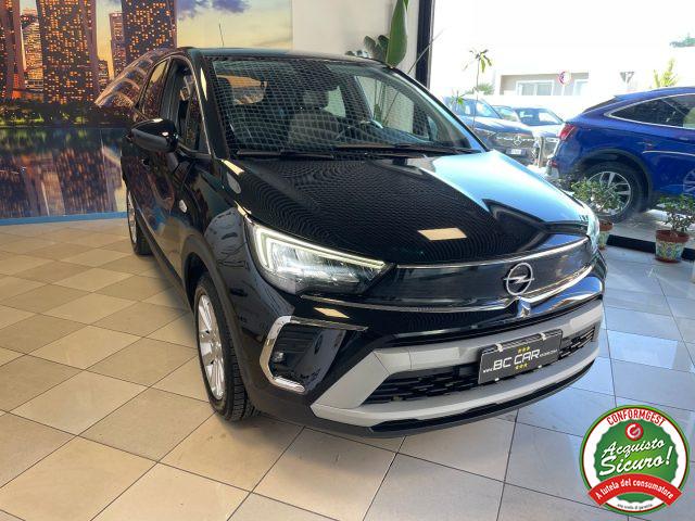 OPEL Crossland 1.5 D 120cv AT6 *FULL LED*NAVI*CAMERA