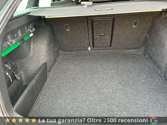 Skoda Octavia Wagon 2.0 tsi RS dsg
