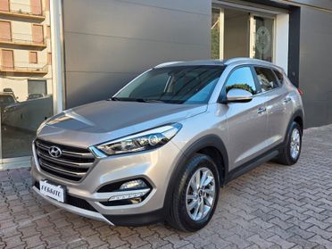 Hyundai Tucson 1.7 CRDI 115 cv XPOSSIBLE