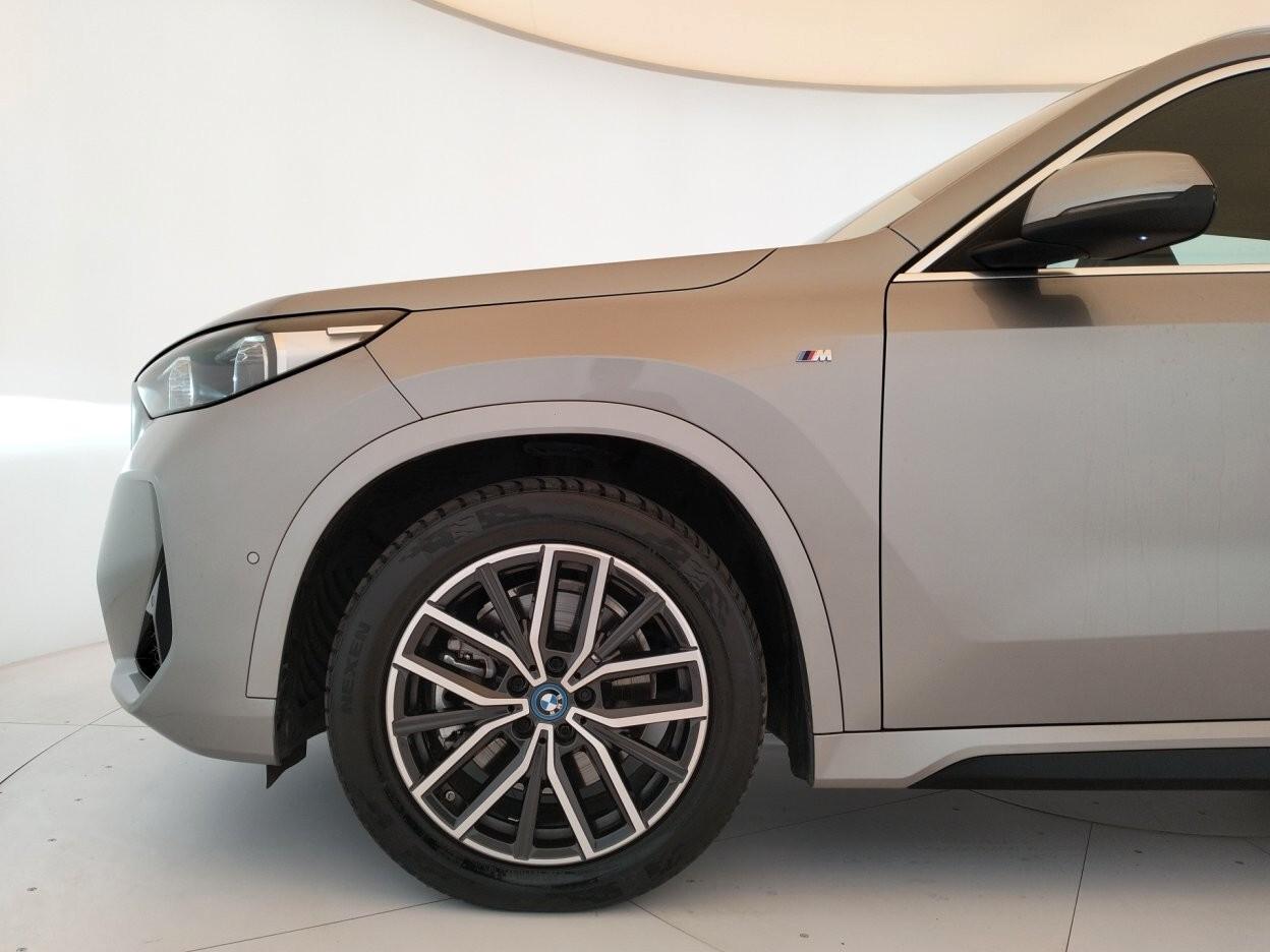 BMW IX1 xdrive 30 - IVA ESPOSTA