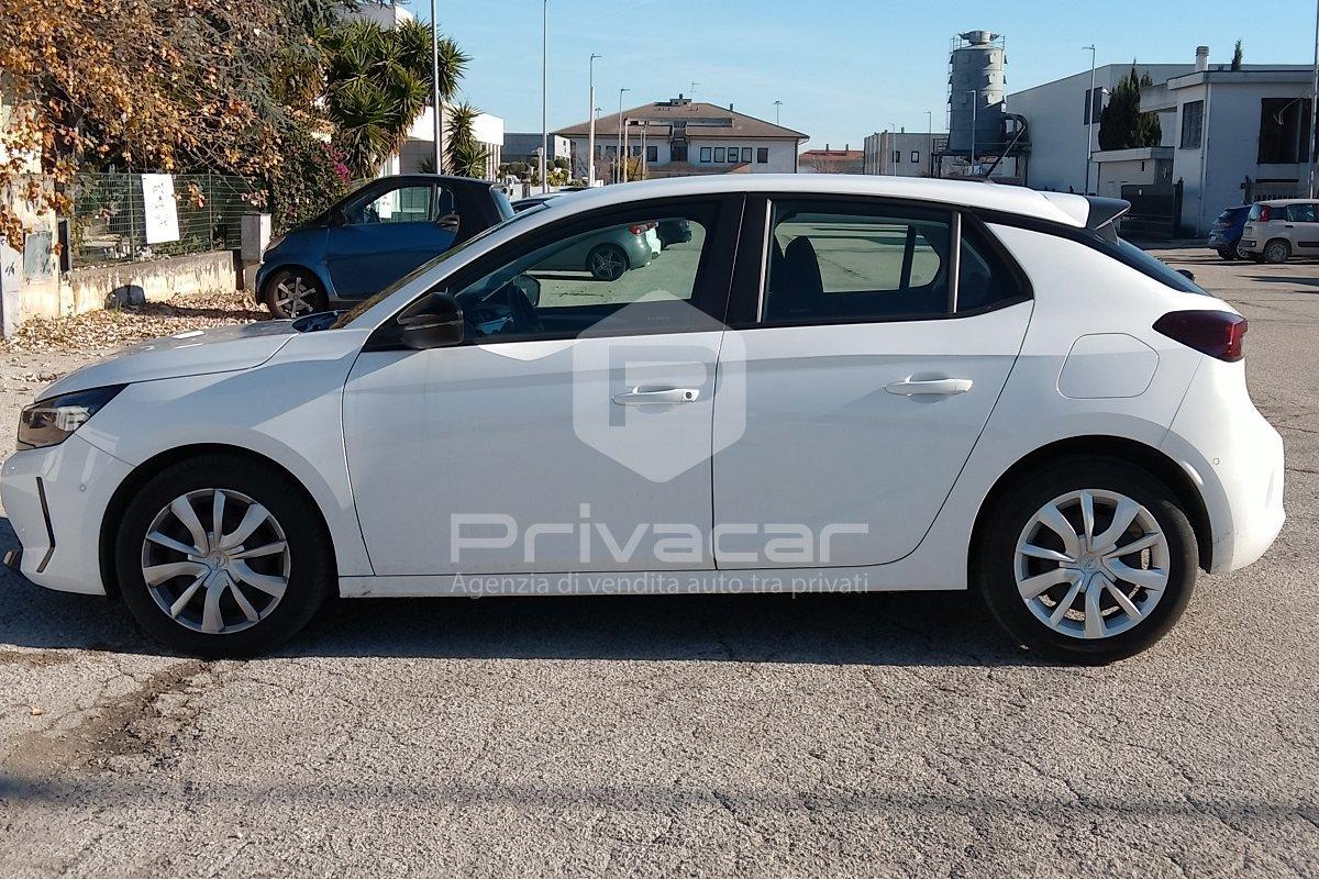 OPEL Corsa 1.2 100 CV