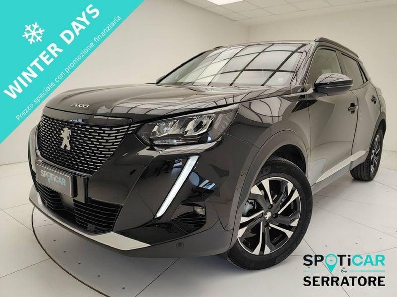 Peugeot 2008 II 2020 1.2 puretech Allure s&s 130cv