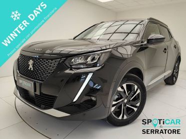 Peugeot 2008 II 2020 1.2 puretech Allure s&s 130cv