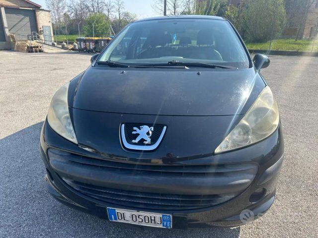 PEUGEOT 207 1.4 88CV 5p. XS