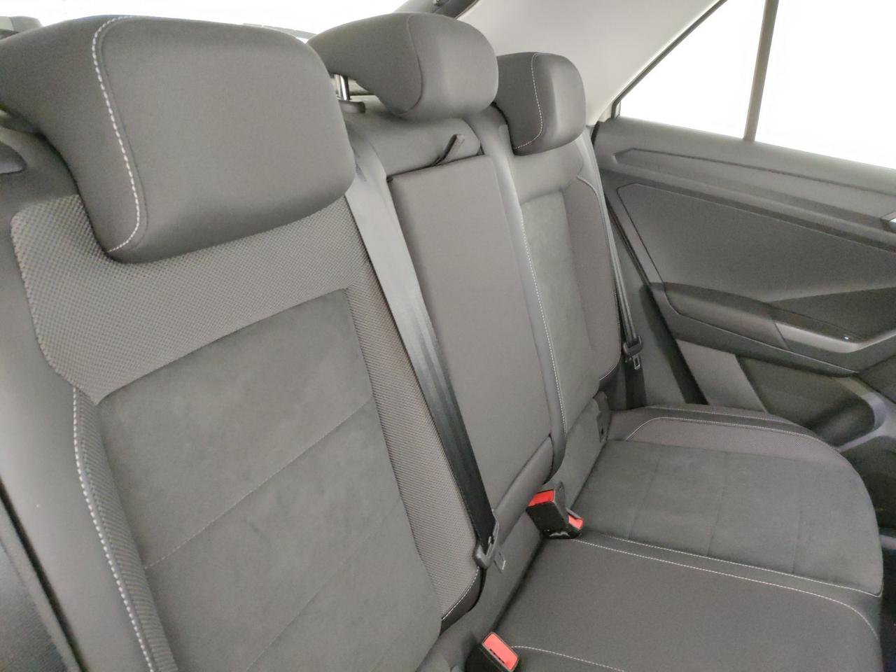 Volkswagen T-Roc 1.0 tsi style 110cv