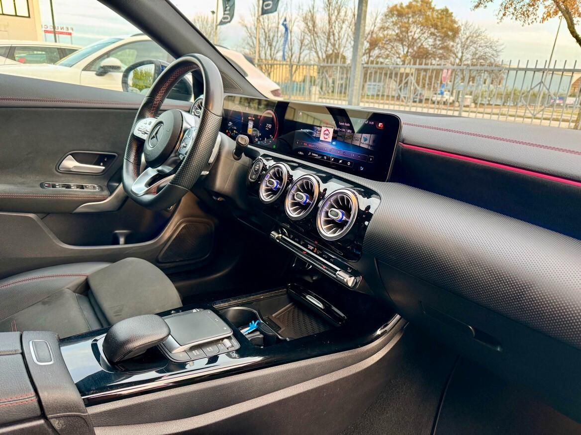 Mercedes-benz CLA 220 d Automatic Shooting Brake Premium AMG