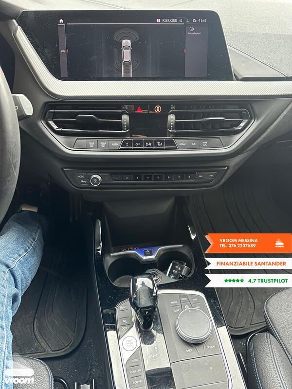 BMW Serie 1 (F40) 118d 5p. Msport