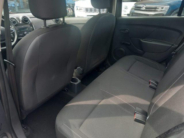 DACIA Logan MCV 0.9 TCe 12V 90CV TurboGPL Start&Stop Comfort