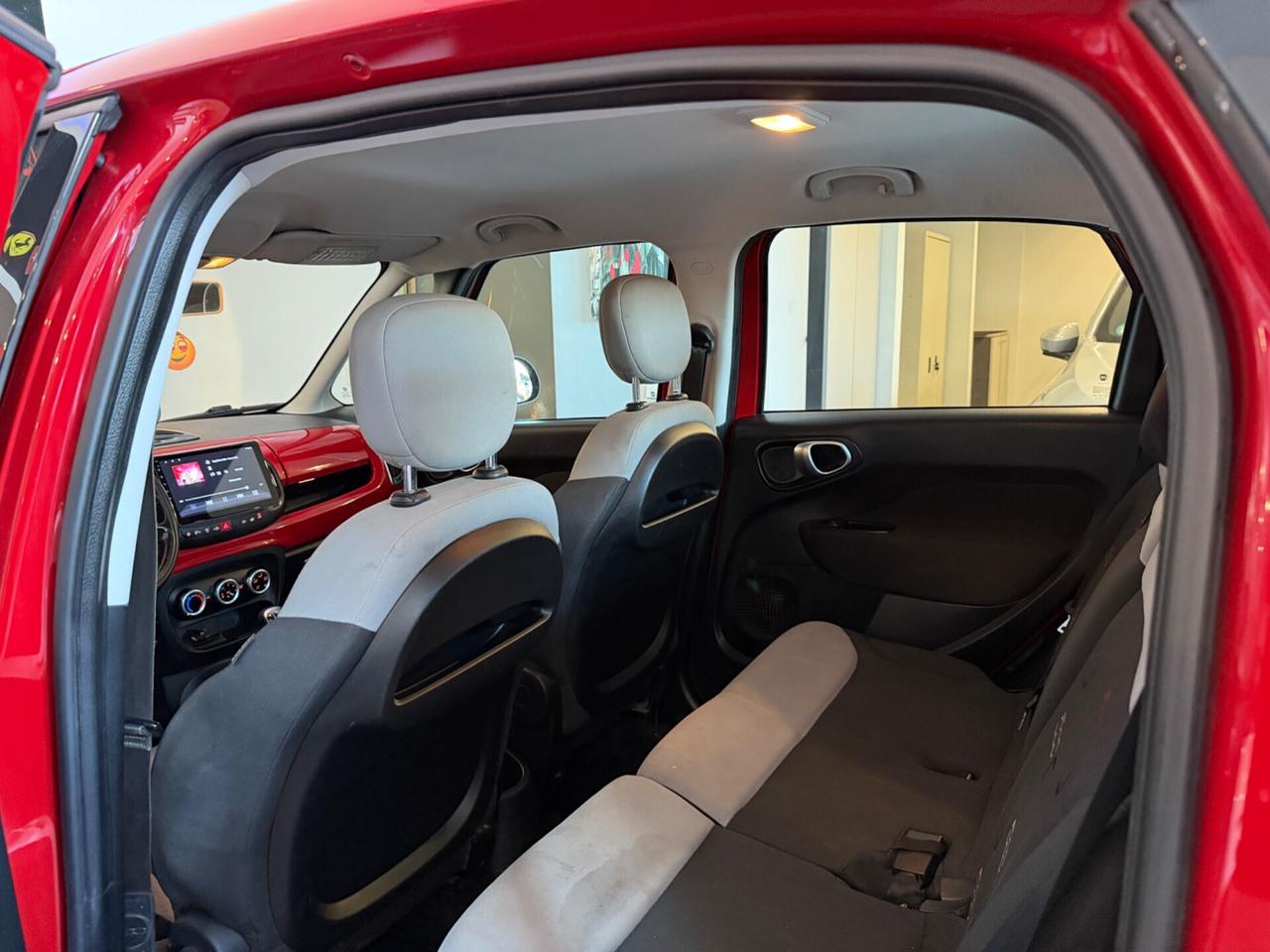 Fiat 500L Living 1.3 Multijet 85 CV Lounge