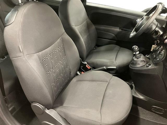 FIAT 500 1.0 FireFly Hybrid 70cv Dolcevita tetto panoramico