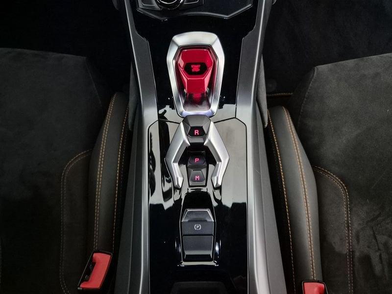 Lamborghini Huracán Huracan Coupe 5.2 610 awd