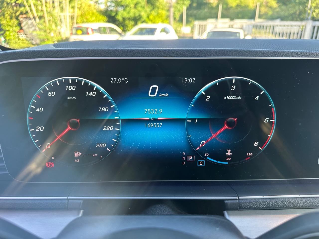 Mercedes-benz GLE 300 GLE 300 d 4Matic Premium Plus AMG