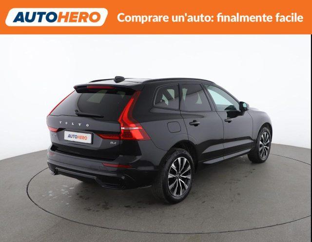 VOLVO XC60 B4 automatico Plus Dark