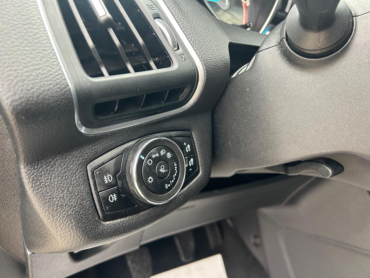 Ford B-Max 1.6TDCi*100000KM*Titanium