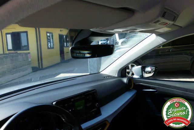 SEAT Arona 1.0 EcoTSI Style