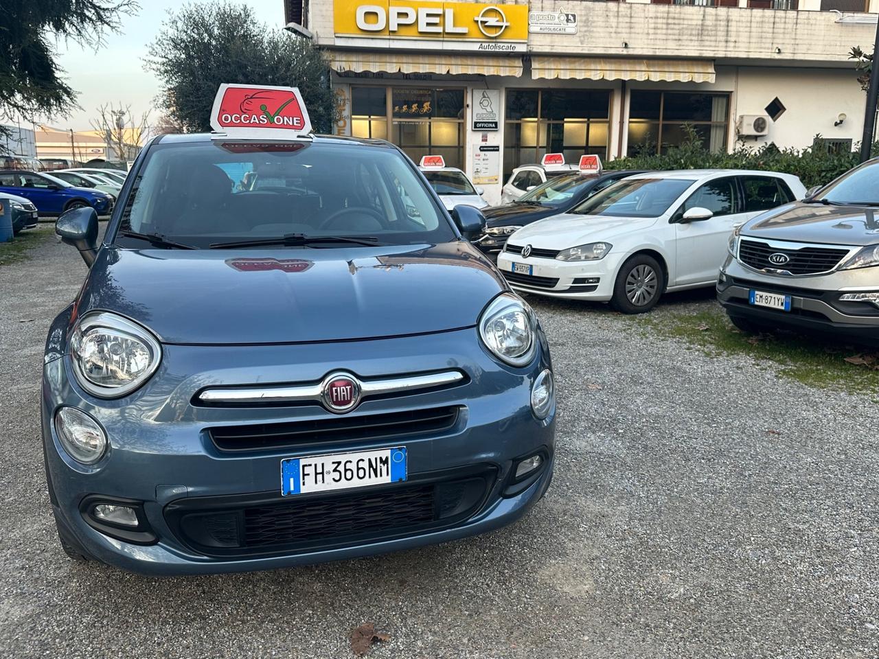 Fiat 500X 1.3 MultiJet 95 CV Business