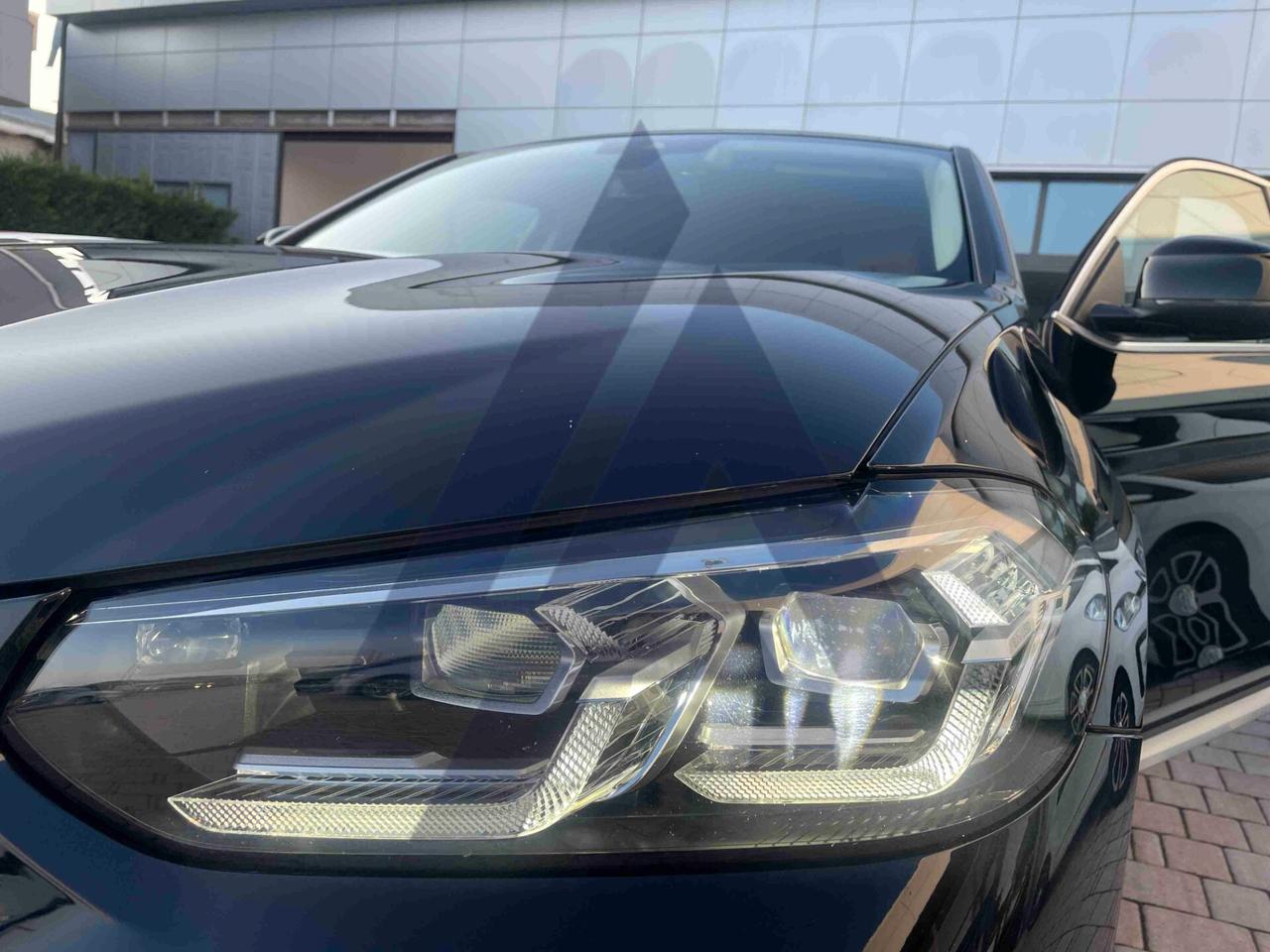 Bmw X4 M xDrive20d 48V Msport