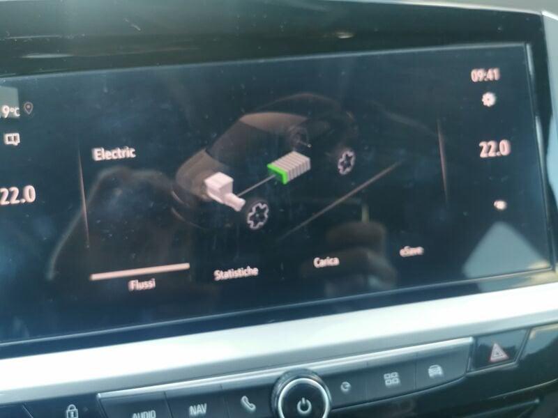 Opel Grandland Hybrid 1.6 225cv PHEV Business Elegance FWD