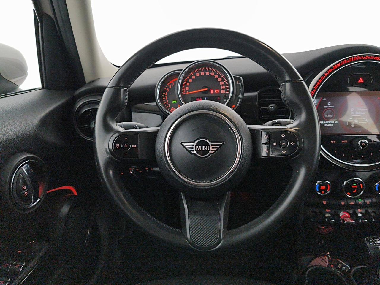 MINI Mini One Classic 55kW 5 Porte