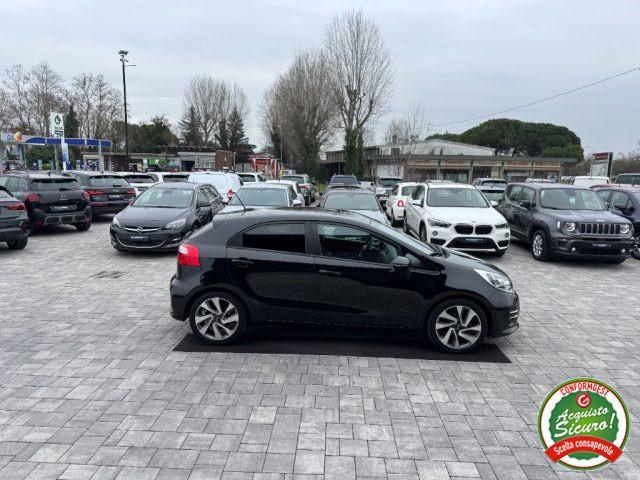 KIA Rio 1.1 CRDi 5p.S&S High Tech ANCHE NEOPATENTATI