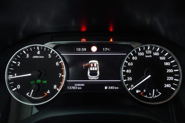 NISSAN Qashqai Qashqai MHEV 140 CV Acenta