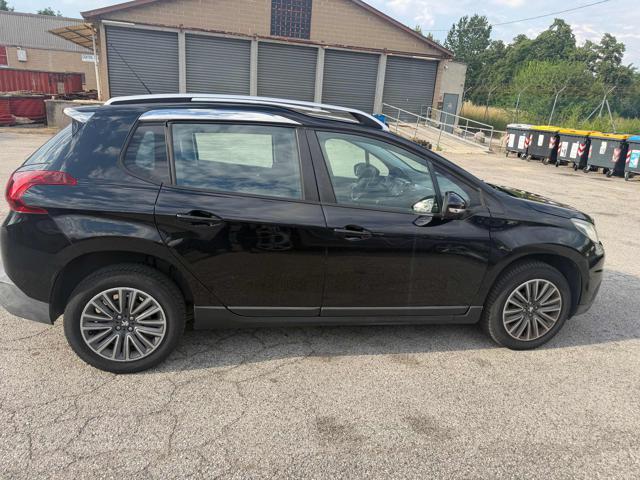 PEUGEOT 2008 150,056km BlueHDi 100 Active Stupenda Bellissima