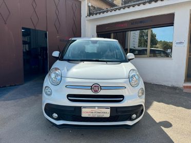 Fiat 500L 1.3 Multijet 95 CV Dualogic Business