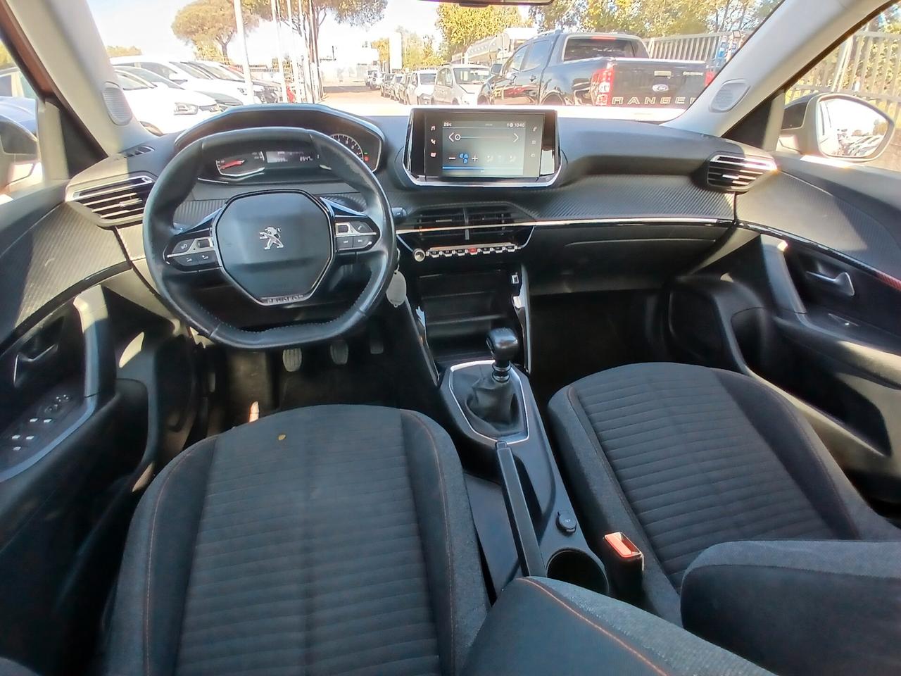 Peugeot 2008 PureTech 100 S&S Active